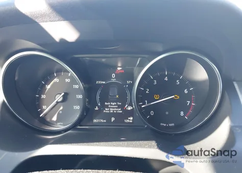 2017 Land Rover Range Rover Evoque Se/Se Premium from USA, damaged, VIN SALVP2BGXHH241366